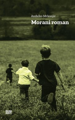 Morani roman (eBook, ePUB) Cover Morani roman (eBook, ePUB)