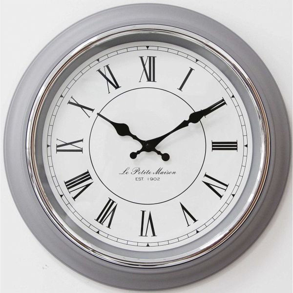 Mebus 12966 Quarz Wanduhr Mebus 12966 Quarz Wanduhr