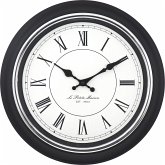 Mebus 12968 Quarz Wanduhr Mebus 12968 Quarz Wanduhr
