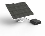 Brinno ASP1000-P Solar Power Set
