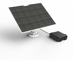 Brinno ASP1000-P Solar Power Set