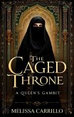 The Caged Throne (eBook, ePUB)