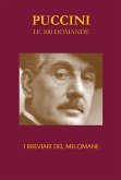 Puccini Le 100 domande (eBook, ePUB) Puccini Le 100 domande (eBook, ePUB)