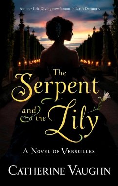 Cover The Serpent and the Lily (eBook, ePUB)