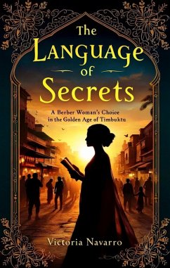 The Language of Secrets (eBook, ePUB) - Navarro, Victoria
