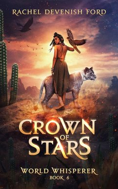 Crown of Stars (eBook, ePUB) - Devenish Ford, Rachel