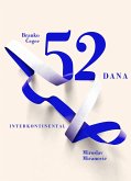 52 dana (eBook, ePUB) 52 dana (eBook, ePUB)