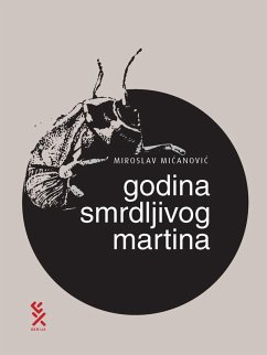Godina smrdljivog Martina (eBook, ePUB) Cover Godina smrdljivog Martina (eBook, ePUB)