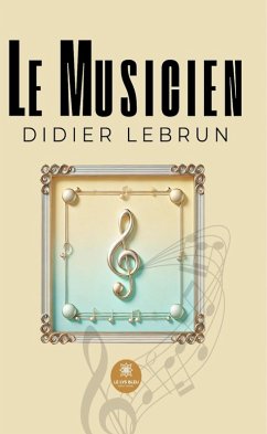 Cover Le musicien (eBook, ePUB)