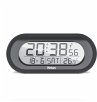 Mebus 25809 Funkwecker digital - Bild 1
