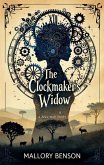 The Clockmaker's Widow (eBook, ePUB)