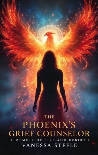 The Phoenix's Grief Counselor (eBook, ePUB) The Phoenix's Grief Counselor (eBook, ePUB)