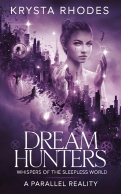 Dream Hunters (eBook, ePUB) Cover Dream Hunters (eBook, ePUB)