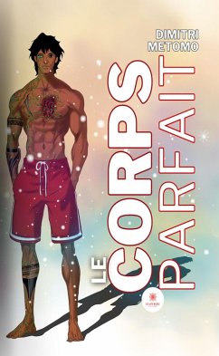 Cover Le corps parfait (eBook, ePUB)