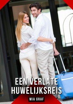 Cover Een verlate huwelijksreis (eBook, ePUB)