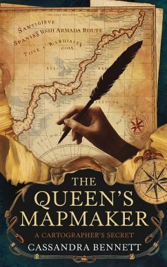 Cover The Queen's Mapmaker (eBook, ePUB)