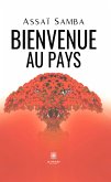 Bienvenue au pays (eBook, ePUB)
