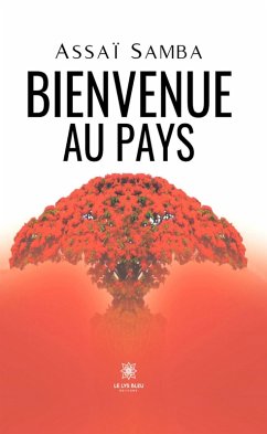 Cover Bienvenue au pays (eBook, ePUB)