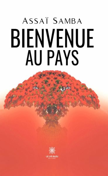 Bienvenue au pays (eBook, ePUB) Bienvenue au pays (eBook, ePUB)