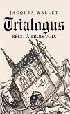 Trialogus (eBook, ePUB)