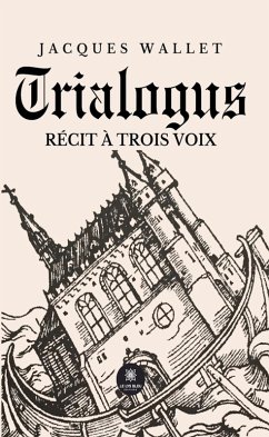 Cover Trialogus (eBook, ePUB)