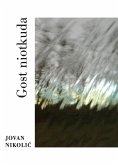 Gost niotkuda (eBook, ePUB) Gost niotkuda (eBook, ePUB)