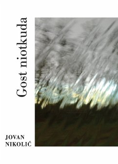 Gost niotkuda (eBook, ePUB) Cover Gost niotkuda (eBook, ePUB)