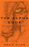 The Alpha Code (eBook, ePUB)