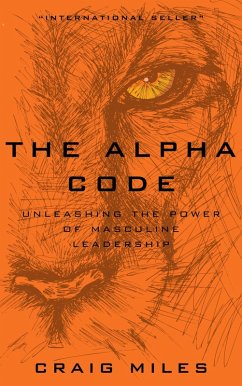 The Alpha Code (eBook, ePUB) - Miles, Craig