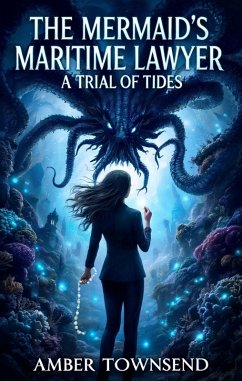 The Mermaid's Maritime Lawyer (eBook, ePUB) Cover The Mermaid's Maritime Lawyer (eBook, ePUB)