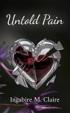 Untold Pain (eBook, ePUB) Untold Pain (eBook, ePUB)