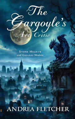 Cover The Gargoyle's Art Critic (eBook, ePUB)