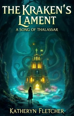 Cover The Kraken's Lament (eBook, ePUB)