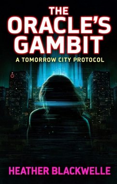 Cover The Oracle's Gambit (eBook, ePUB)