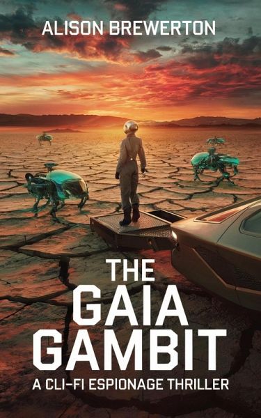 The Gaia Gambit (eBook, ePUB)