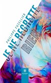 Je ne regrette rien (eBook, ePUB) Je ne regrette rien (eBook, ePUB)