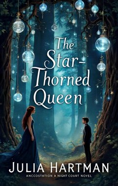 Cover The Star-Thorned Queen (eBook, ePUB)