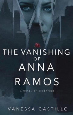 Cover The Vanishing of Anna Ramos (eBook, ePUB)