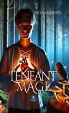 L'enfant mage (eBook, ePUB) L'enfant mage (eBook, ePUB)