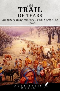 The Trail of Tears (eBook, ePUB) - Media, MultiPress