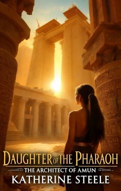 Cover Daughter of the Pharaoh (eBook, ePUB)