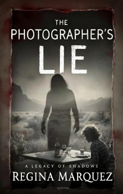 Cover The Photographer's Lie (eBook, ePUB)