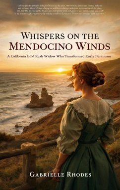 Cover Whispers on the Mendocino Winds (eBook, ePUB)