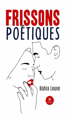 Cover Frissons poétiques (eBook, ePUB)