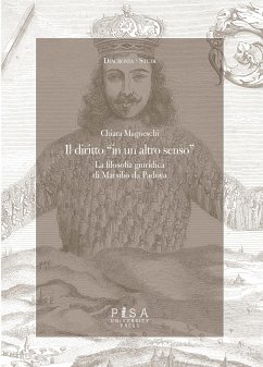 Il diritto “in un altro senso” (eBook, PDF) - Magneschi, Chiara