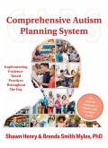 The Comprehensive Autism Planning System (CAPS) (eBook, ePUB)