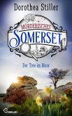 Mörderisches Somerset - Der Tote im Moor (eBook, ePUB) Mörderisches Somerset - Der Tote im Moor (eBook, ePUB)