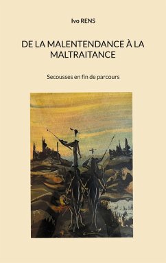 Cover De la malentendance a la maltraitance (eBook, ePUB)