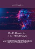 Die KI-Revolution in der Marktanalyse (eBook, ePUB)