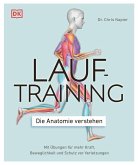 Lauftraining - Die Anatomie verstehen (eBook, ePUB) Lauftraining - Die Anatomie verstehen (eBook, ePUB)